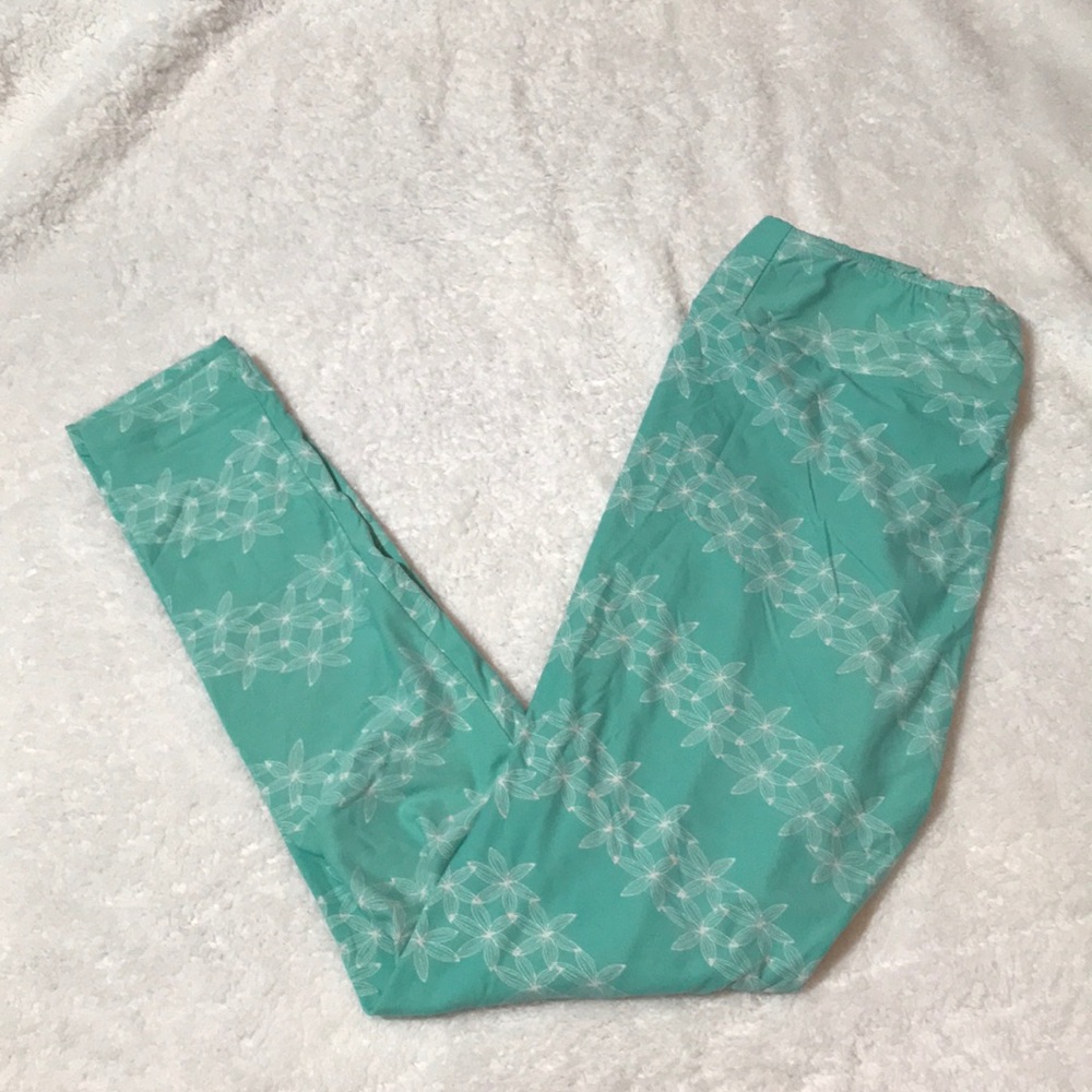 LuLaRoe TC leggings